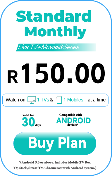 Mobile Monthly